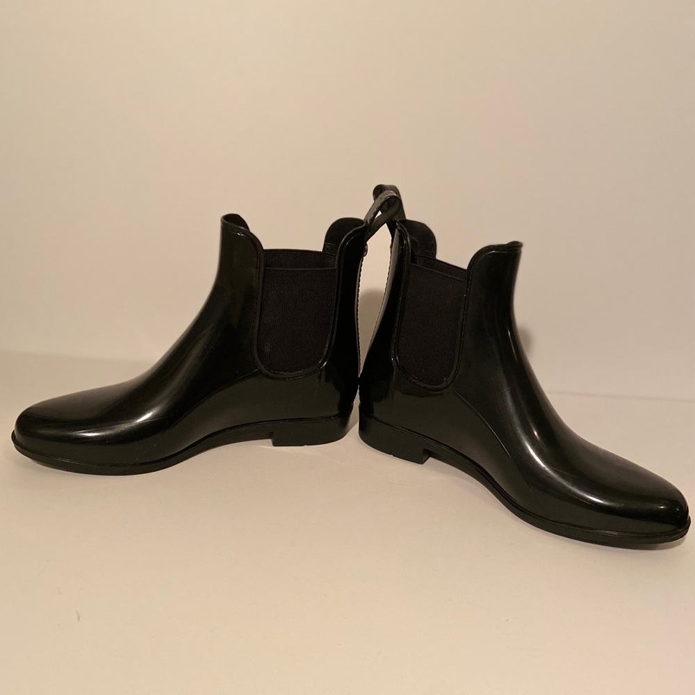 Sam Edelman Rain Boot - Picture 4 of 7